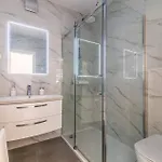 Luxury Queens On Two Floors With A Panoramic Sea View Lejlighed Dramalj