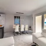 Luxury Queens On Two Floors With A Panoramic Sea View Lejlighed