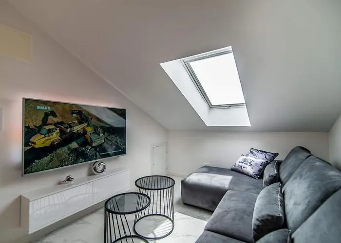 Appartamento Luxury Queens On Two Floors With A Panoramic Sea View *